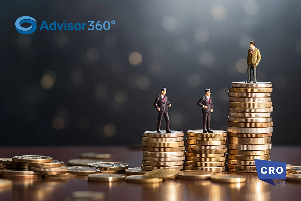 Advisor360°