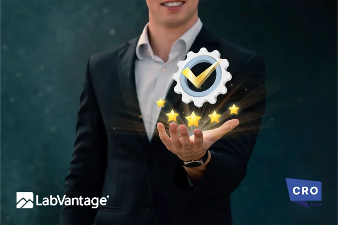 LabVantage Launches Customer Success Services for LIMS