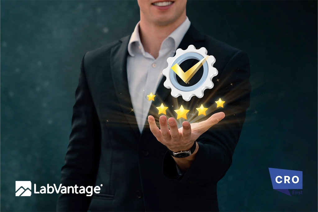 LabVantage Launches Customer Success Services for LIMS