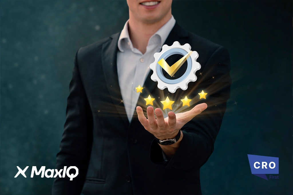 MaxIQ Raises $7.8M to Transform B2B SaaS Customer Journeys