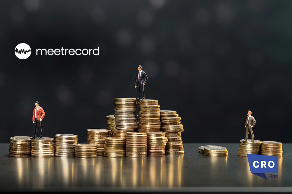 MeetRecord Introduces Adaptive RevEngine for Precise Revenue Forecasting
