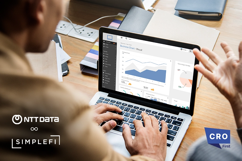 NTT DATA Business Solutions and SimpleFi Solutions Partner to Enhance Enterprise Analytics and Financial Planning
