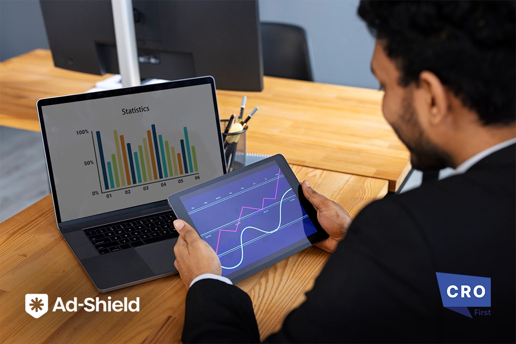 Next Millennium & Ad-Shield Partner to Recover Ad Revenue