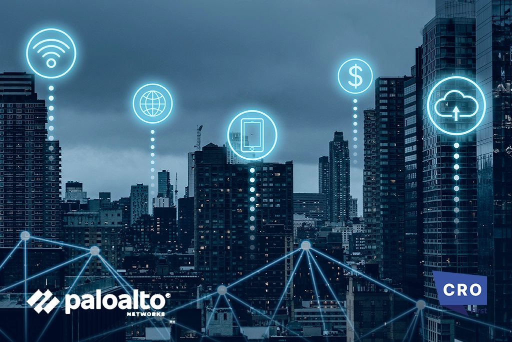 Palo Alto Networks SASE 5G Enables Top-Tier 5G Protection