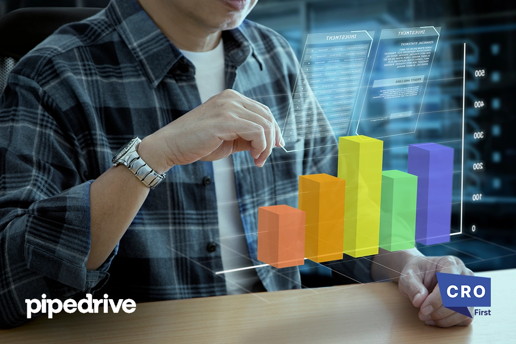 Pipedrive Unveils AI-Powered Report Creation to Simplify Sales Insights