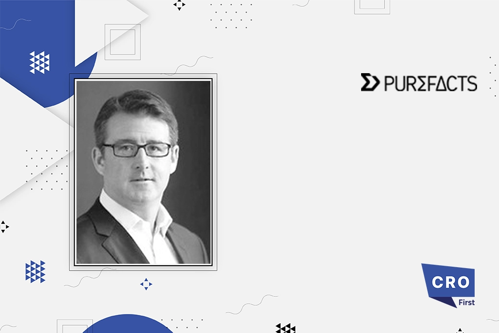 PureFacts Financial Solutions appoints Robert O'Boyle as CRO