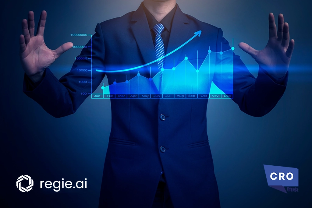Regie.ai Raises $30M to Expand AI Sales with RegieOne