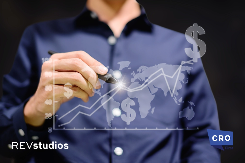 Revlogic Unveils REVstudios to Transform Revenue Enablement