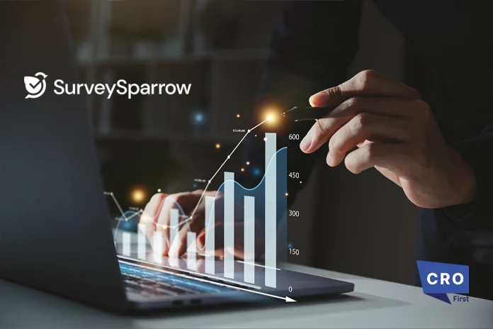 SurveySparrow Introduces AI-Powered Sales Tool SparrowGenie, Now Open for Early Access