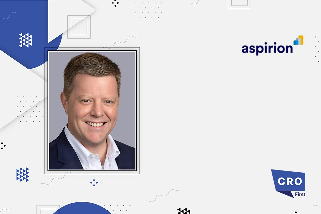 Aspirion appoints Scott Doolittle as Chief Financial Officer