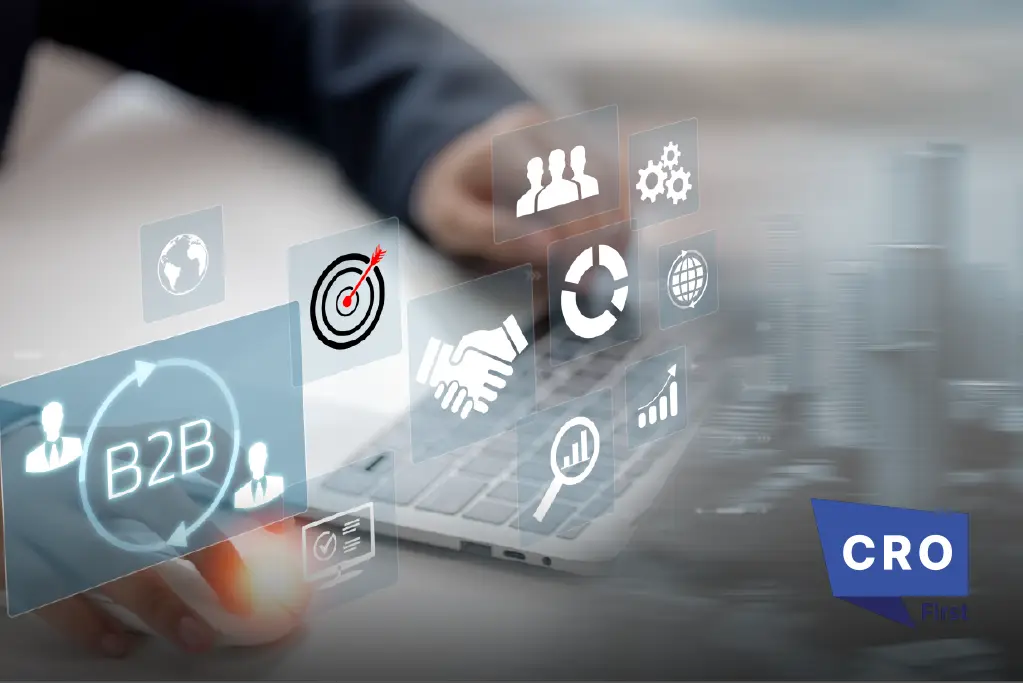 B2B Revenue Automation: What Can (and Should) Be Automated?