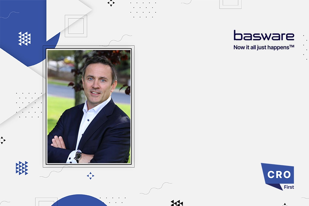 Basware Appoints New Chief Revenue Officer