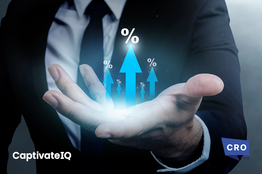 CaptivateIQ Unveils New Solution to Drive Performance-Based Bonuses Across All Departments