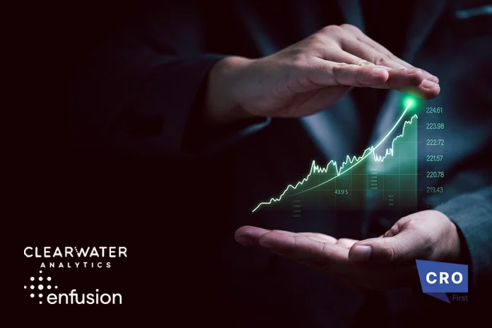 Clearwater Analytics