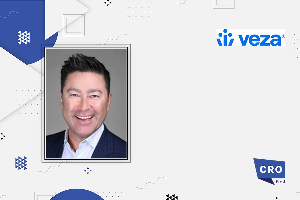 David Sakamoto Joins Veza as Senior Vice President of Global Customer Success