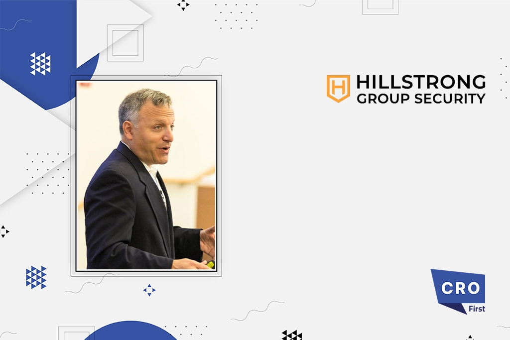 Hillstrong Group Security