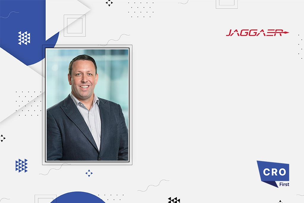 Joe Elliott Appointed Chief Revenue Officer at JAGGAER