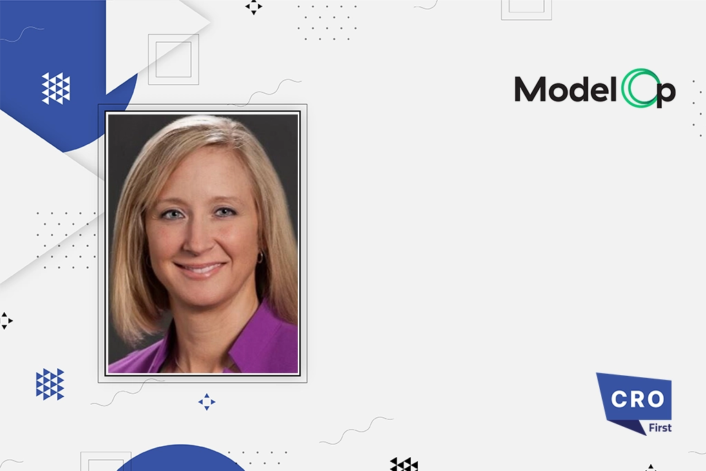 ModelOp Appoints Jennifer Ward As Vice President of Customer Success