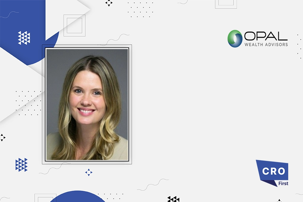 Opal Wealth Advisors Appoints Kayla Kennelly as Chief Growth Officer