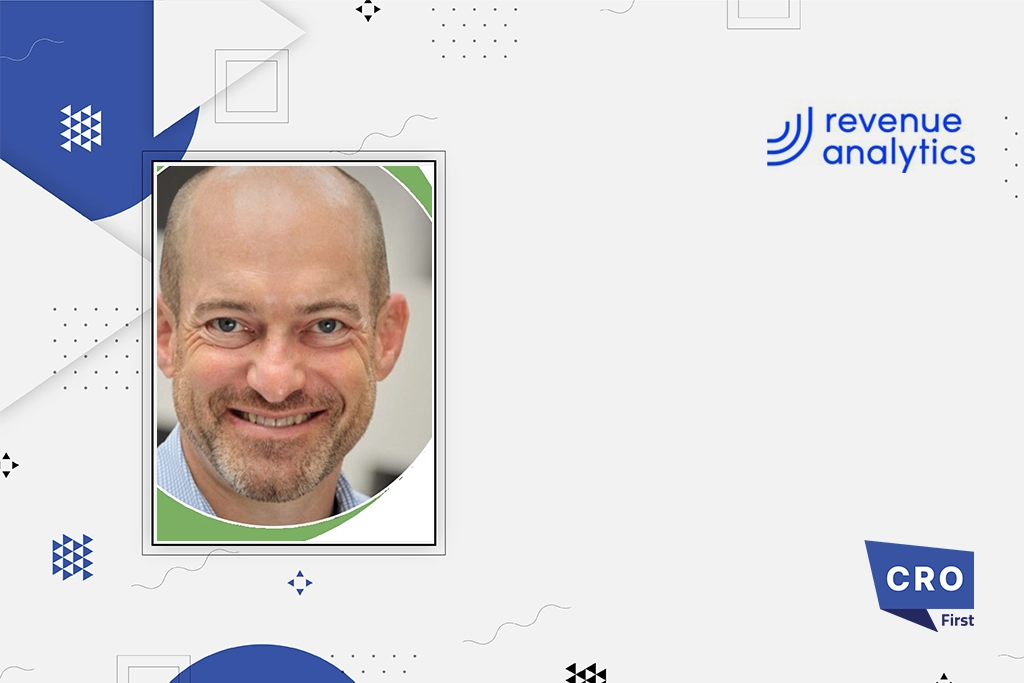 Revenue Analytics
