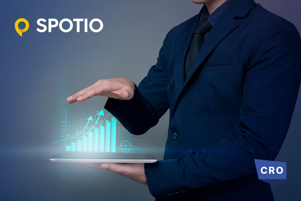 SPOTIO AI