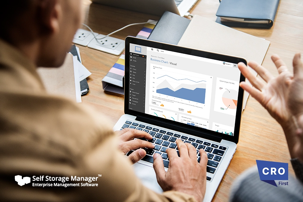 Self Storage Manager