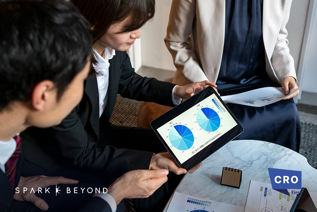 SparkBeyond