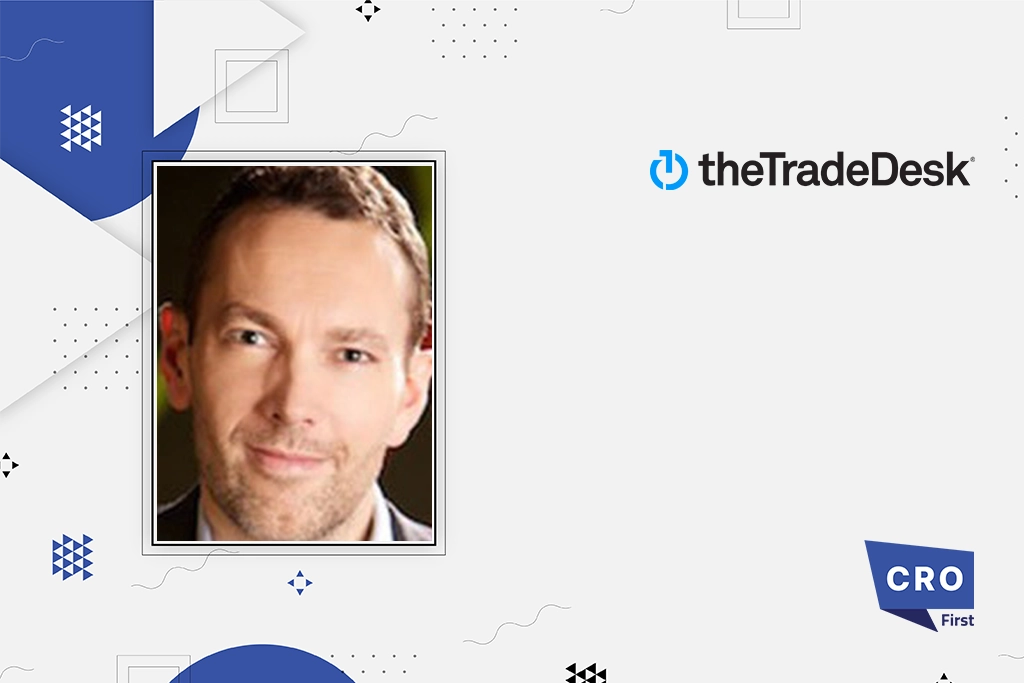 The Trade Desk