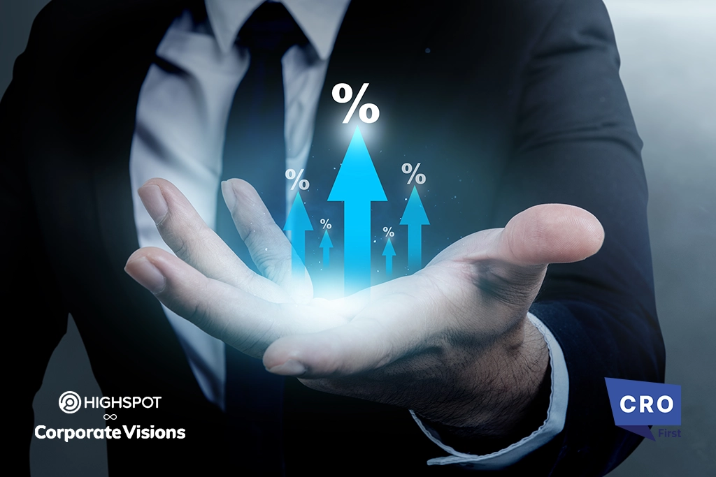 Corporate Visions’ TruVoice Buyer Feedback Now Integrated with Highspot to Deliver Real-Time, Evidence-Based Sales Coaching