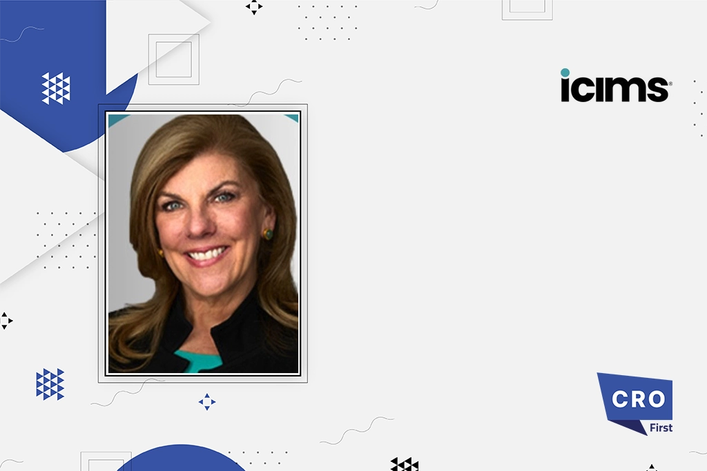 iCIMS Names Christine Mills as New Chief Revenue Officer