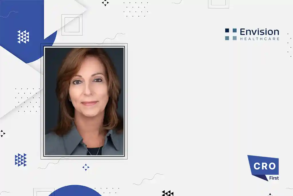 Envision Healthcare