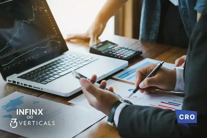 Infinx Healthcare
