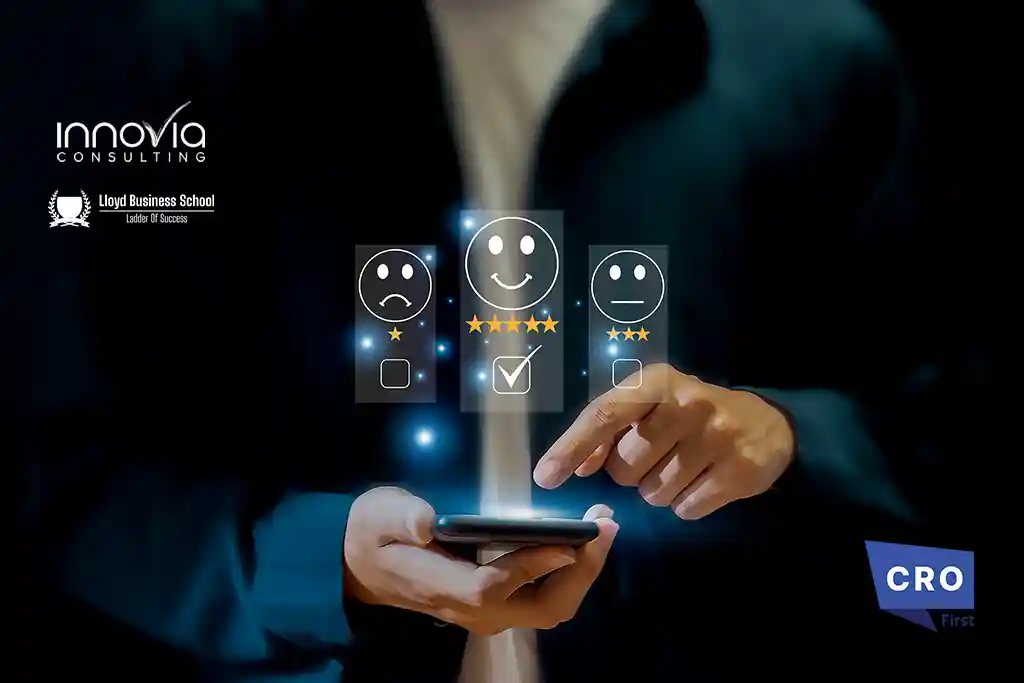 Innovia Consulting