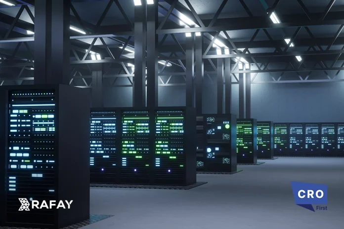 Rafay Systems