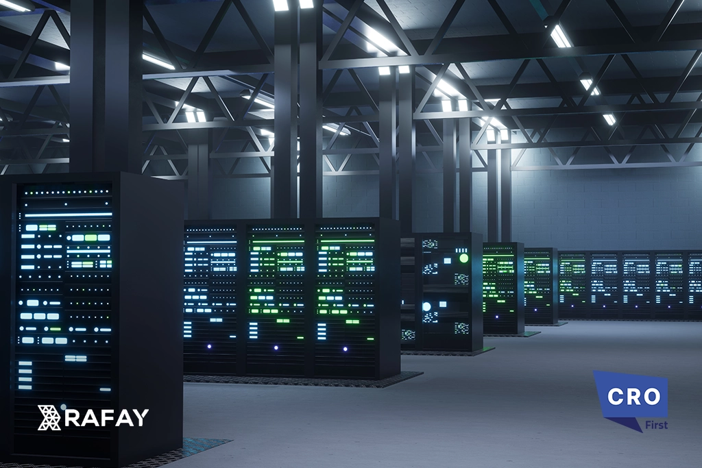 Rafay Systems