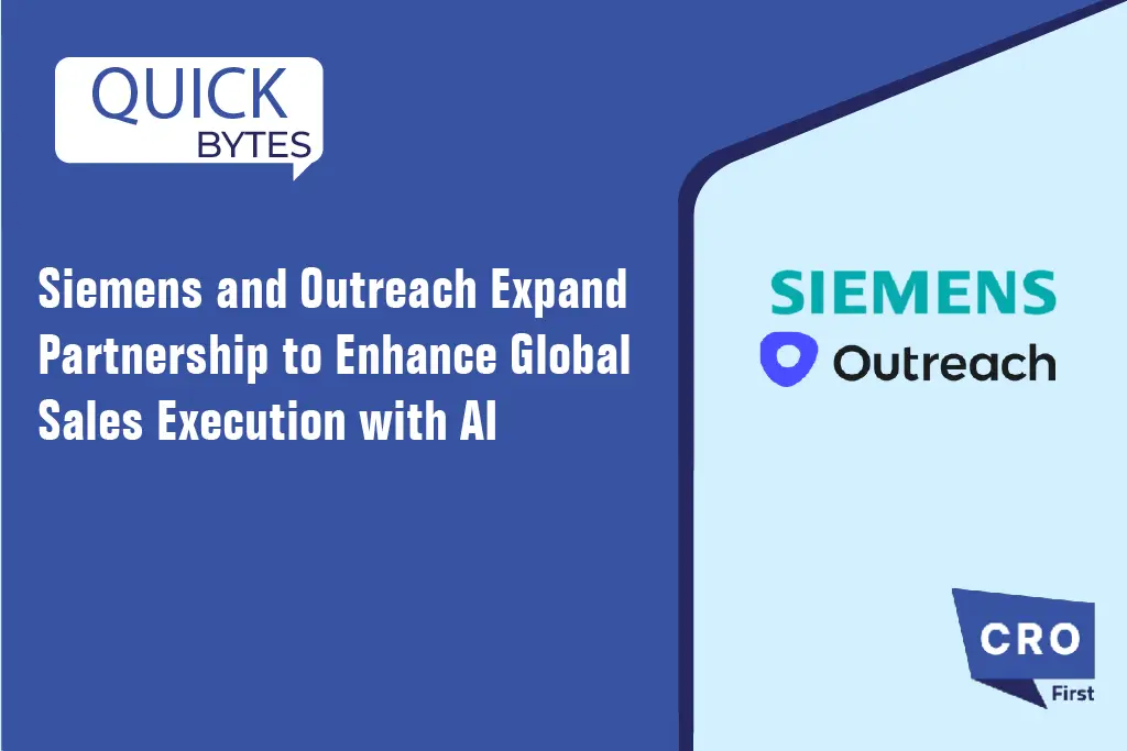 Siemens and Outreach