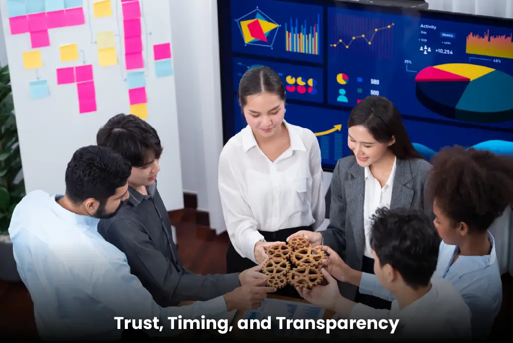 The Future of Revenue: Aligning Sales, Marketing, and CX Around One North Star