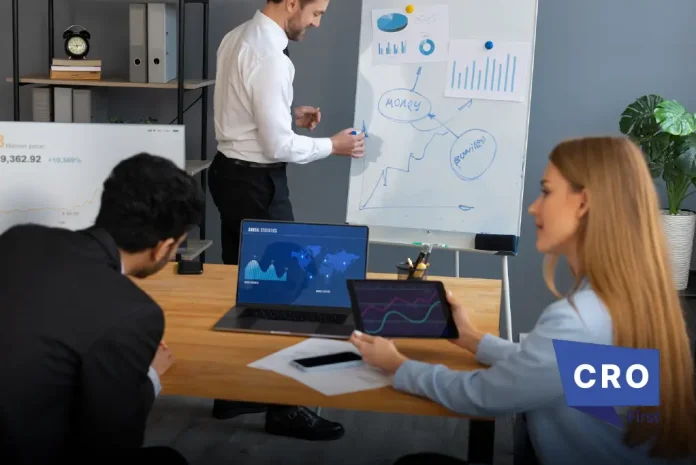 The Role of Behavioral Data in Account-Based Marketing (ABM) Success
