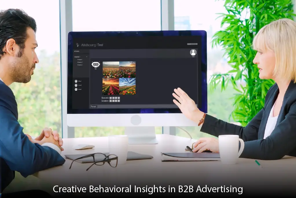 The Role of Behavioral Data in Account-Based Marketing (ABM) Success