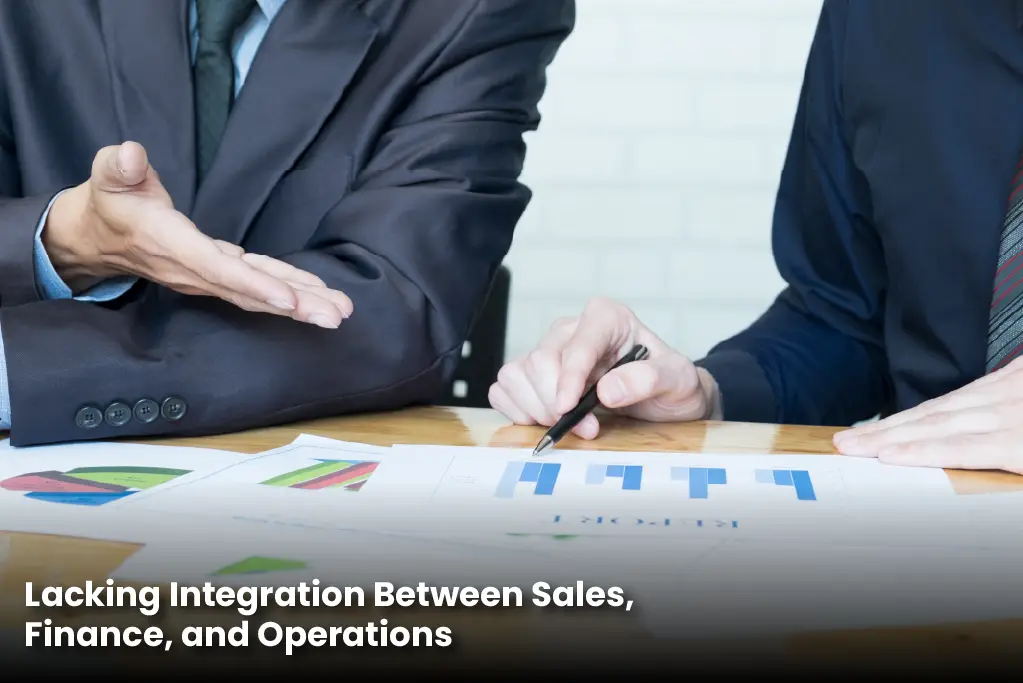 Top 5 Mistakes Companies Make in Revenue Recognition and How to Avoid Them