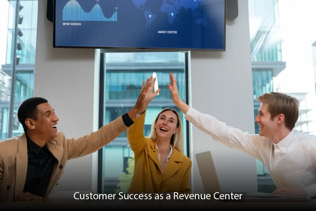 Top 7 Revenue Channels Every B2B Company Should Build in 2025