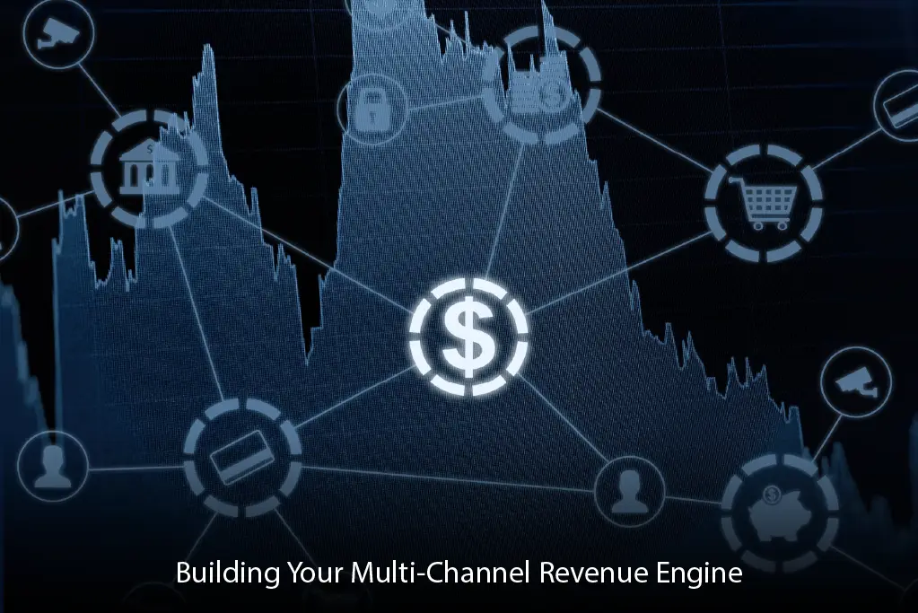 Top 7 Revenue Channels Every B2B Company Should Build in 2025