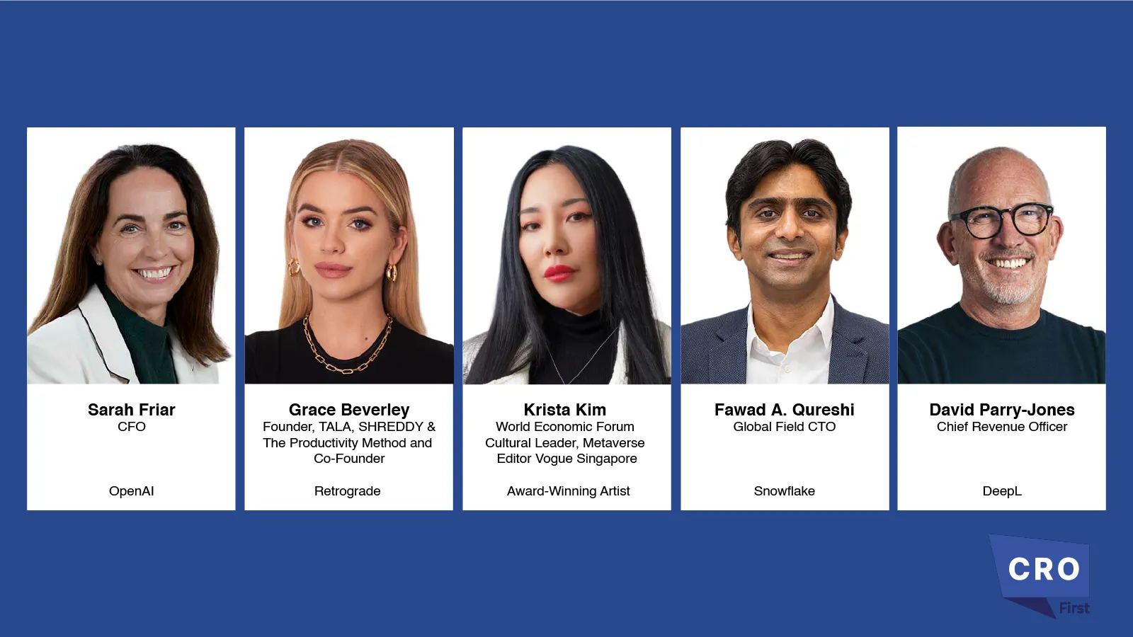 Why Dublin Tech Summit 2025 Is a Must-Attend for Global Innovation Leaders