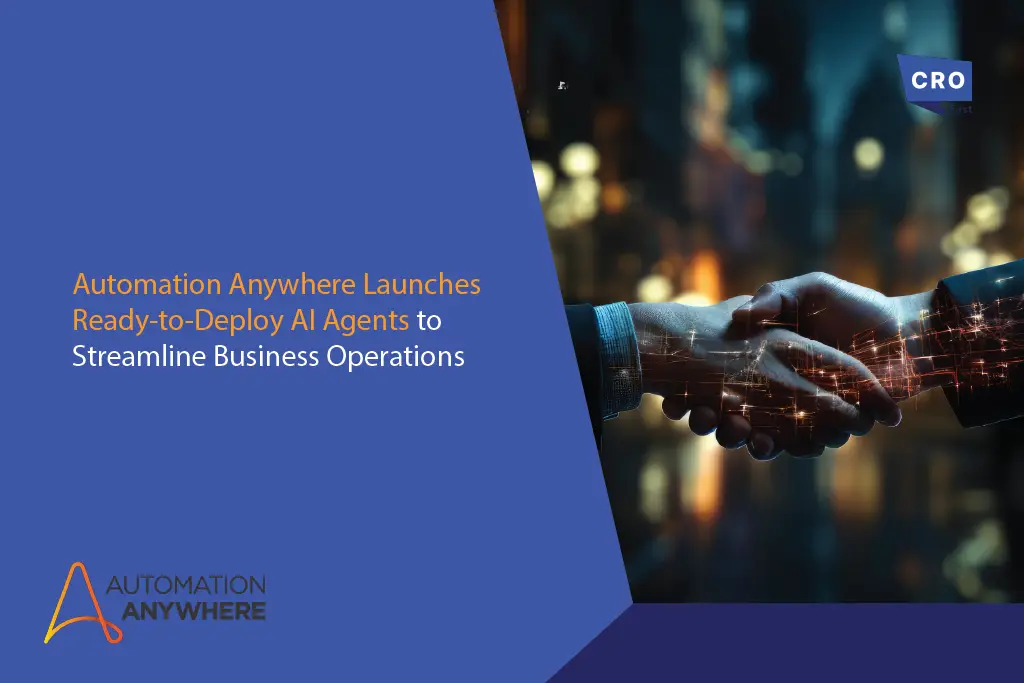 Automation Anywhere