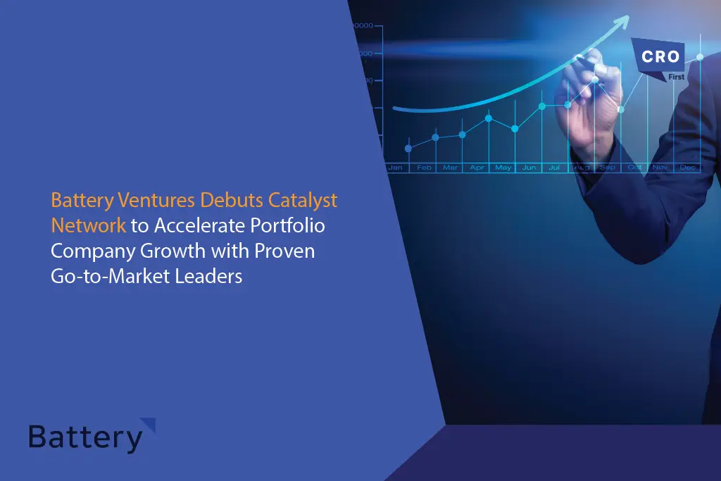 Battery Ventures