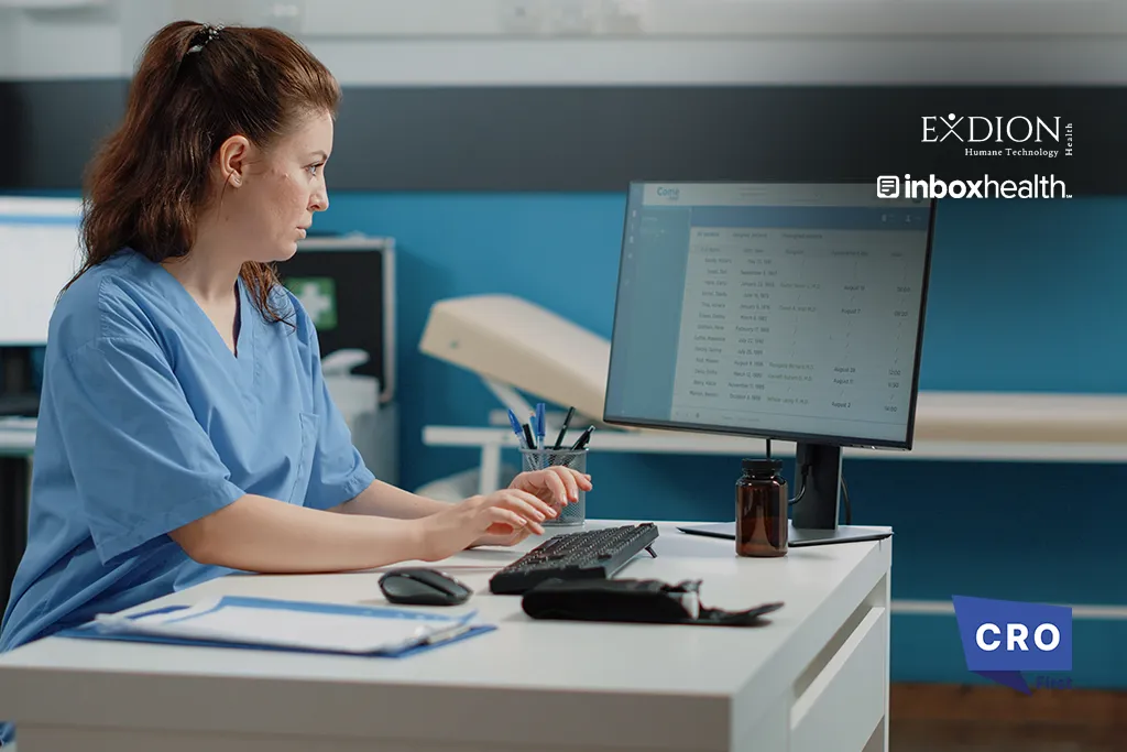 Exdion Health