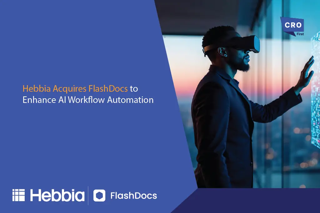 Hebbia Acquires FlashDocs to Enhance AI Workflow Automation