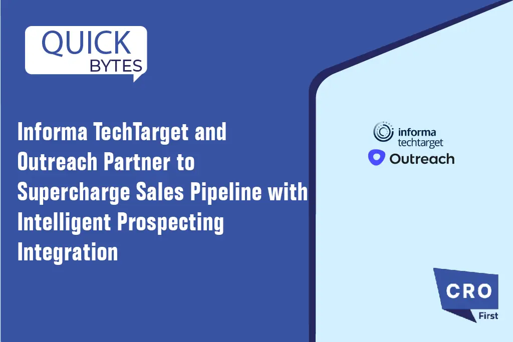 Informa TechTarget