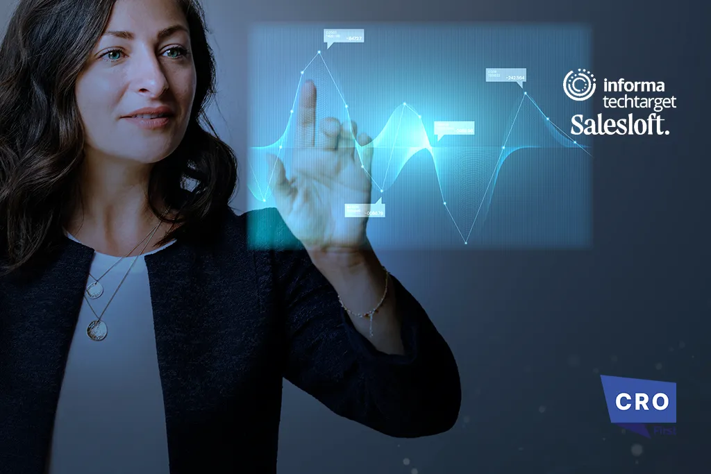 Informa TechTarget