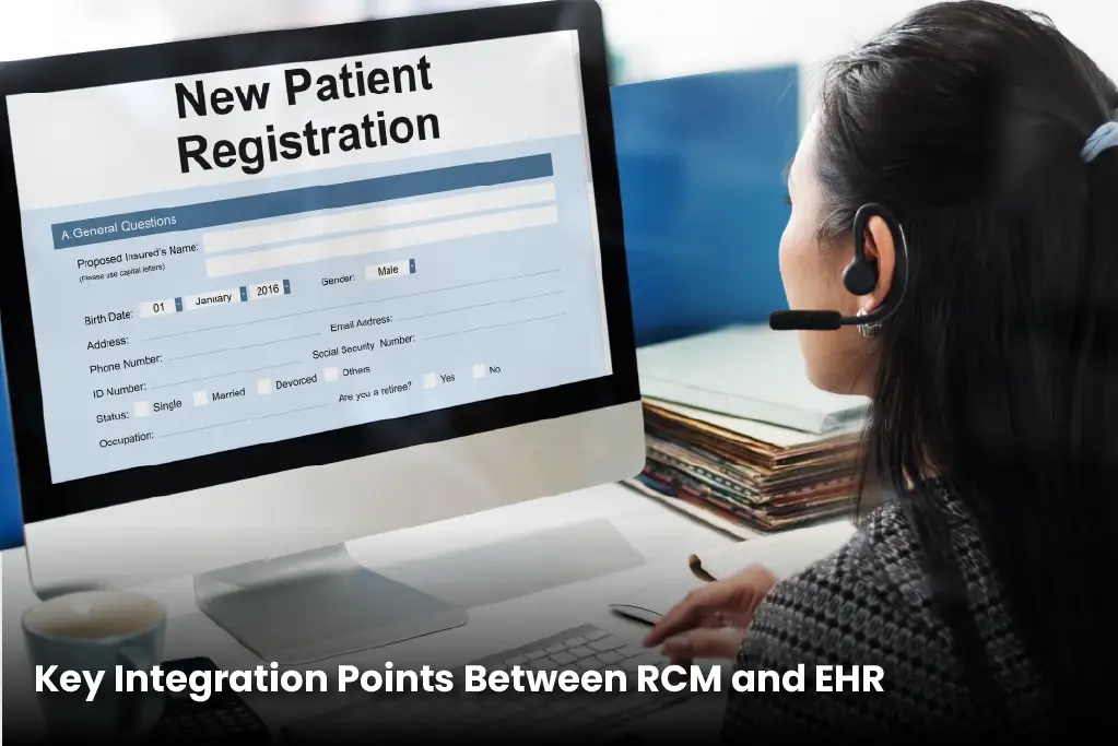 Integrating RCM With EHR Systems: A Guide for Healthcare Revenue Leaders